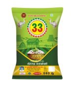 33 Kichadi Ponni Rice