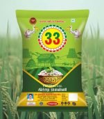 33 Kichadi Ponni Rice - Image 2