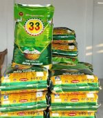 33 Kichadi Ponni Rice - Image 3